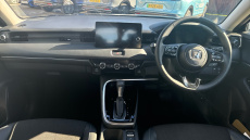 Honda HR-V 1.5 eHEV Advance 5dr CVT Hybrid Hatchback